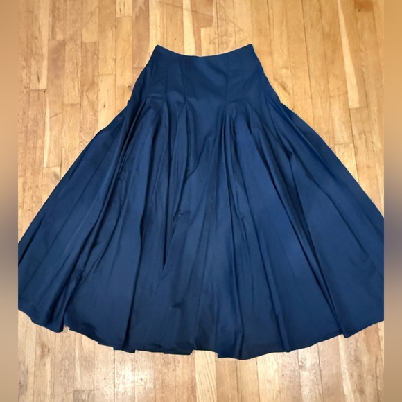 NWOT Free People Mya Matching 2-Piece Skirt Set - Picture 6 of 13